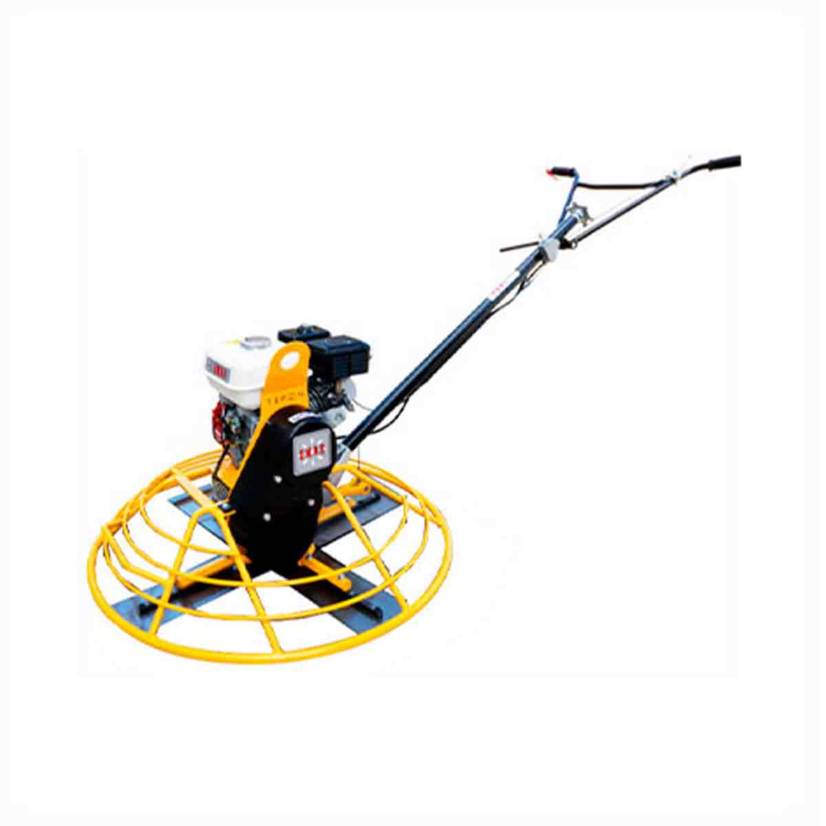 Allanadora sencilla de 36" Enar