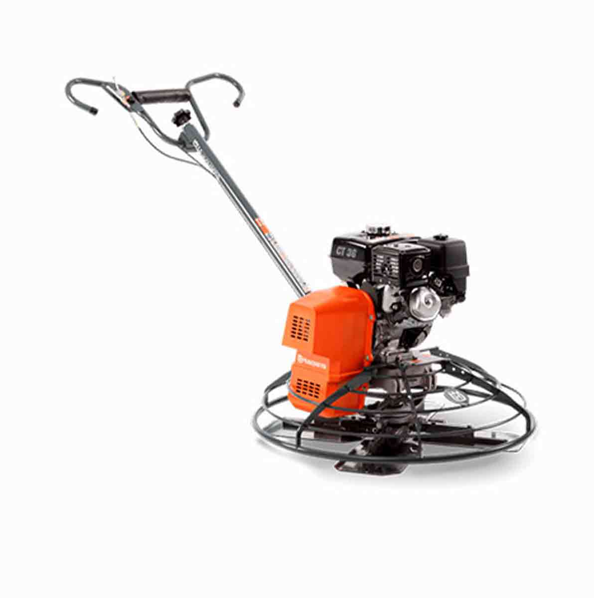 Allanadora sencilla de 36" Husqvarna CT36