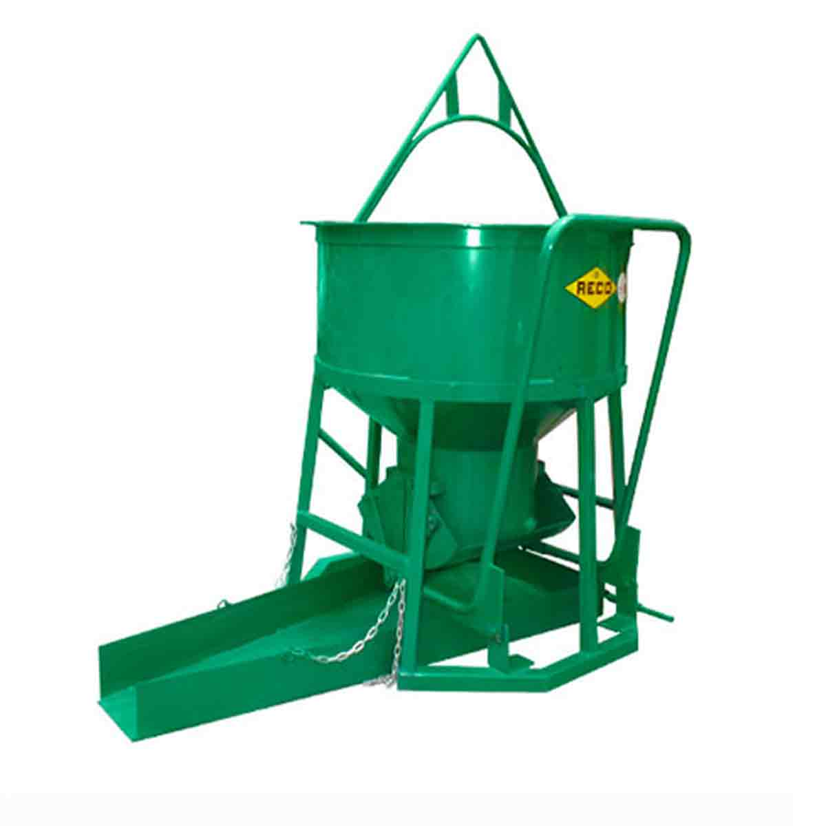 Bacha para cocreto mod BAR-500