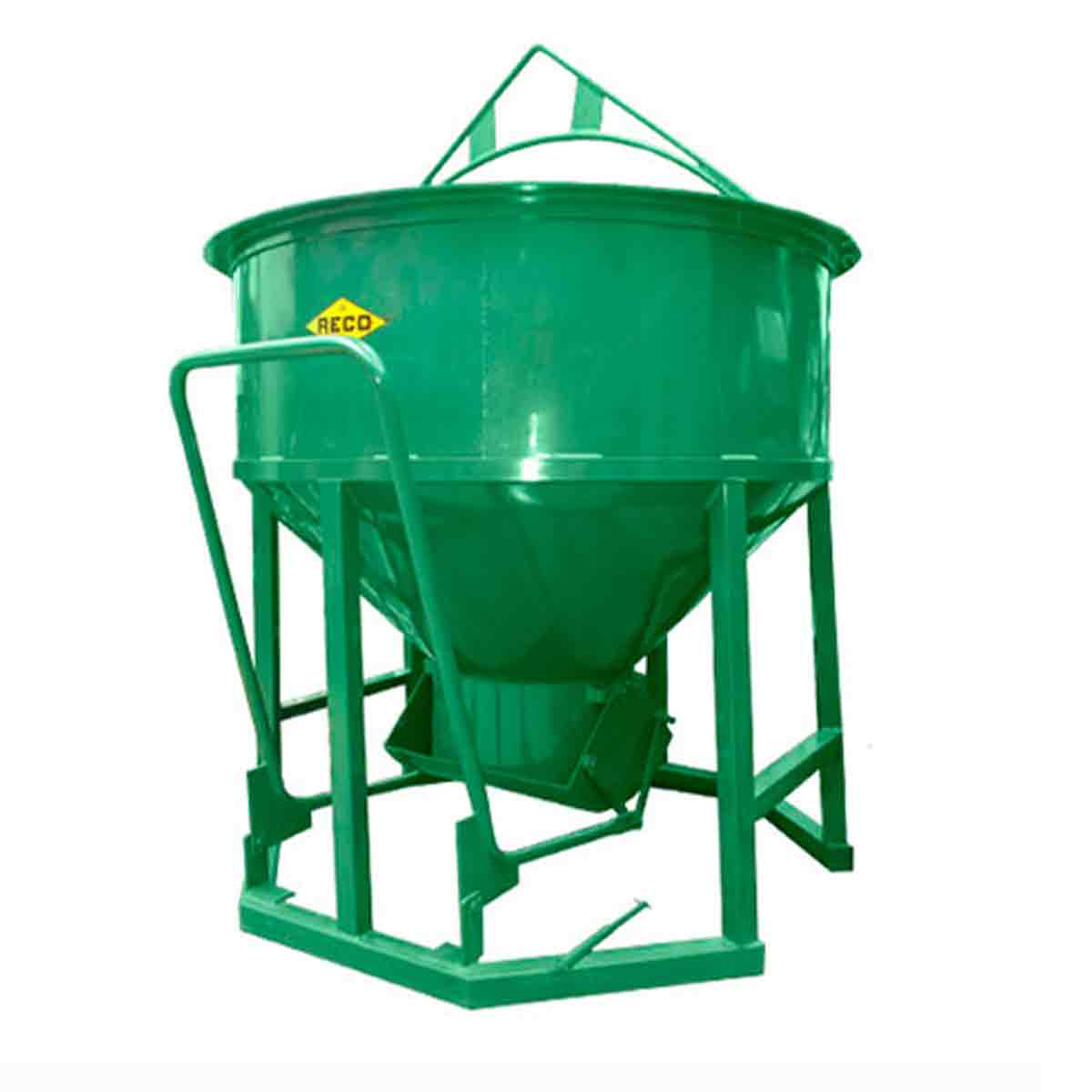 Bacha para cocreto mod BAR-2000