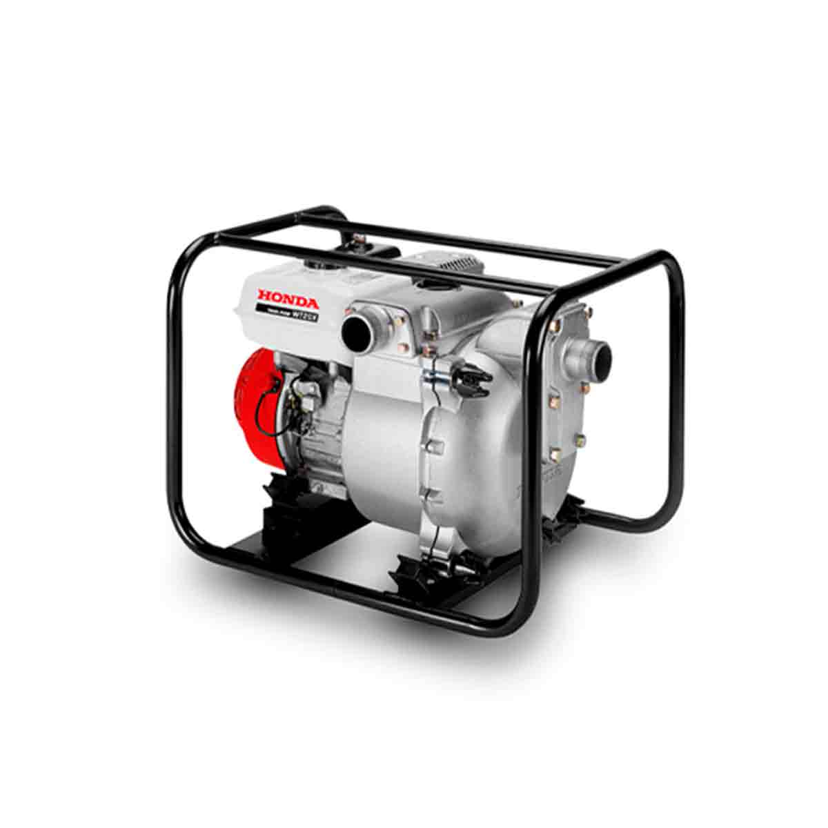 Bomba tragasolidos de 2 pulg Honda WT20X