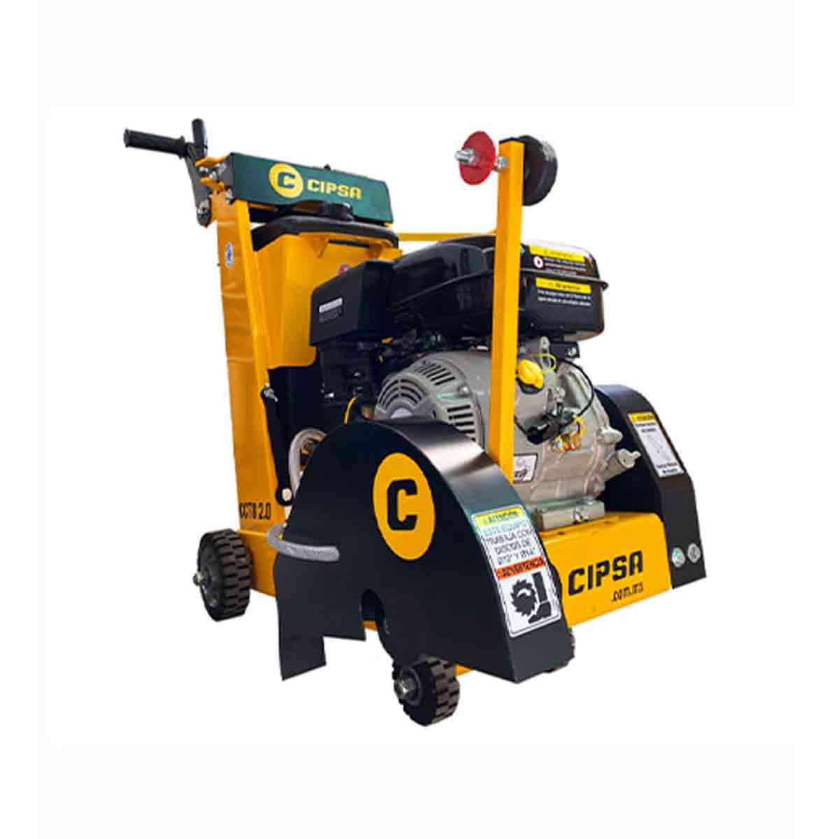 Cortadora Cipsa CCT8