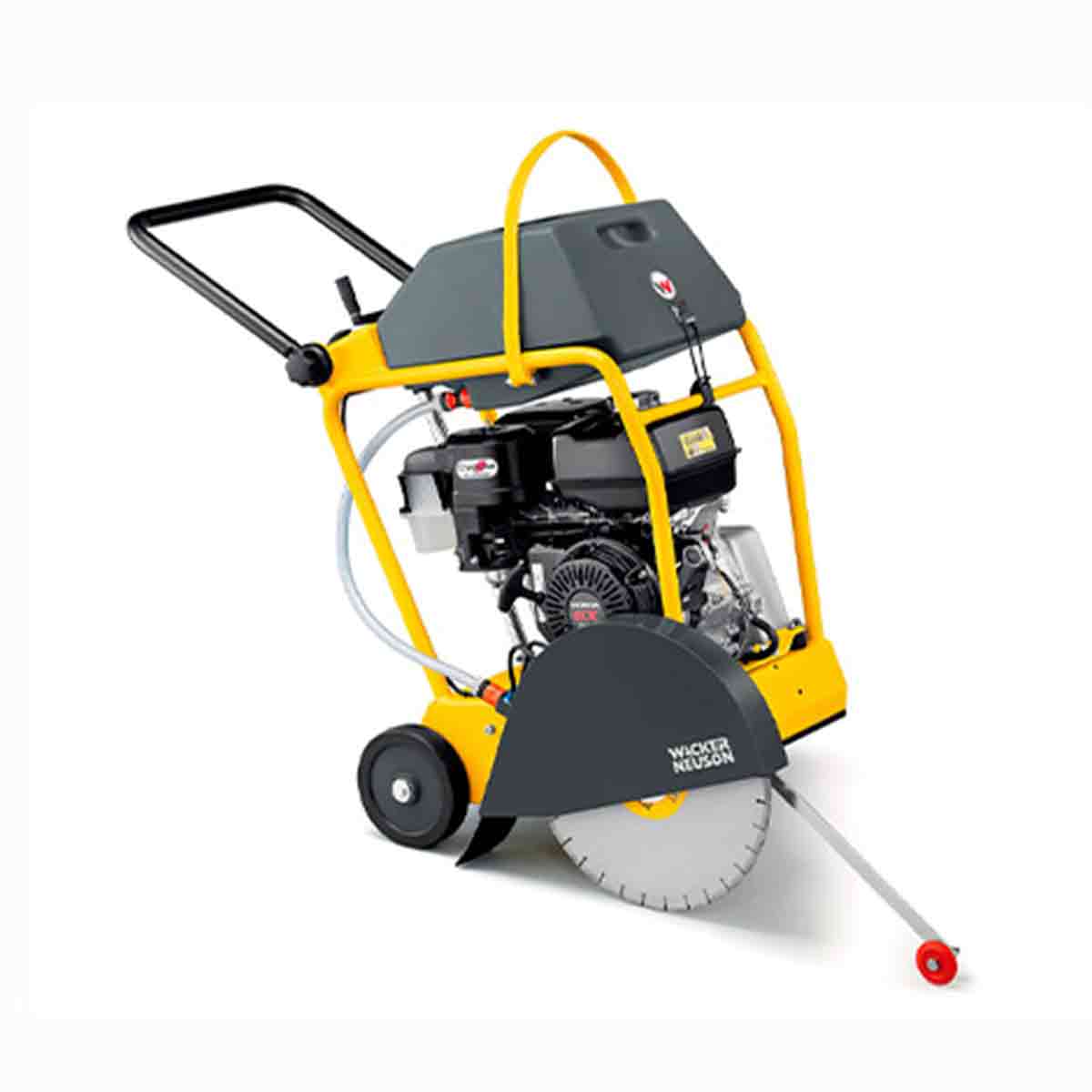 Cortadora de piso Wacker BFS1345A