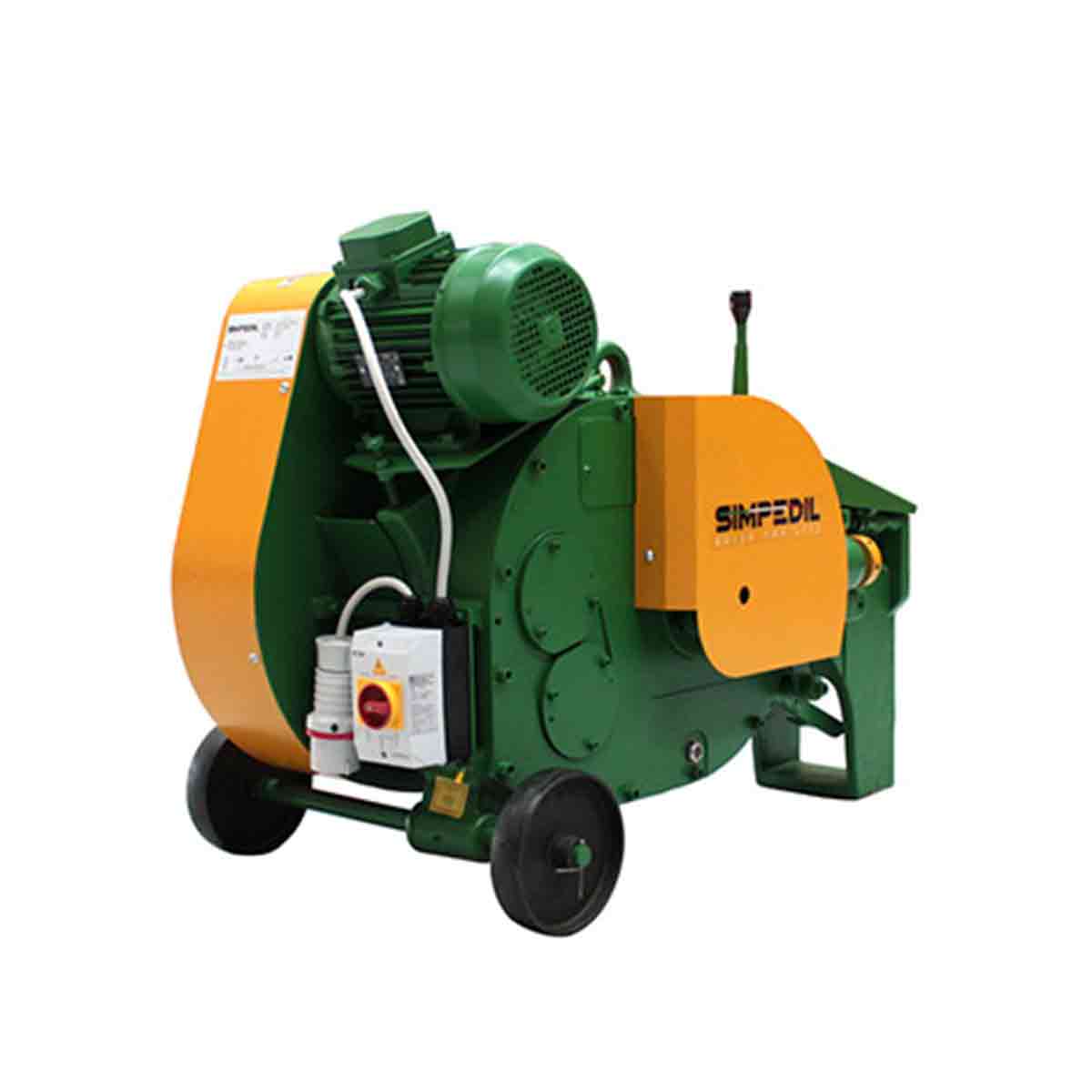 Cortadora de varilla Simpedil C54 EVO