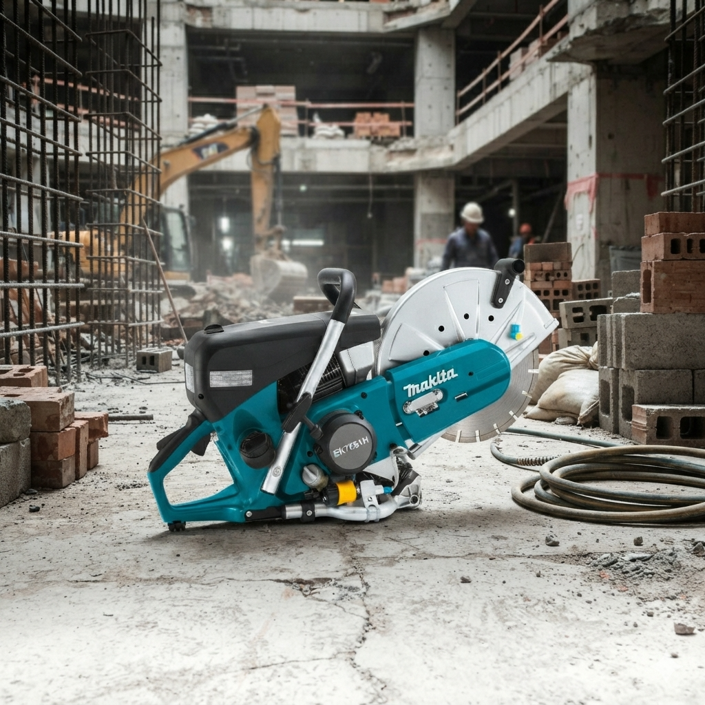 Cortadora manual Makita EK7651H