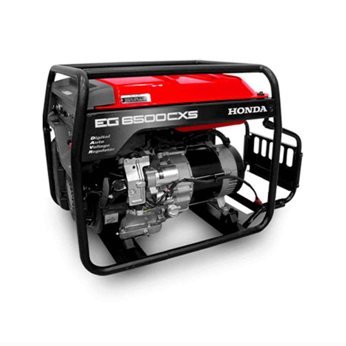 Generador Honda mod eg 6500