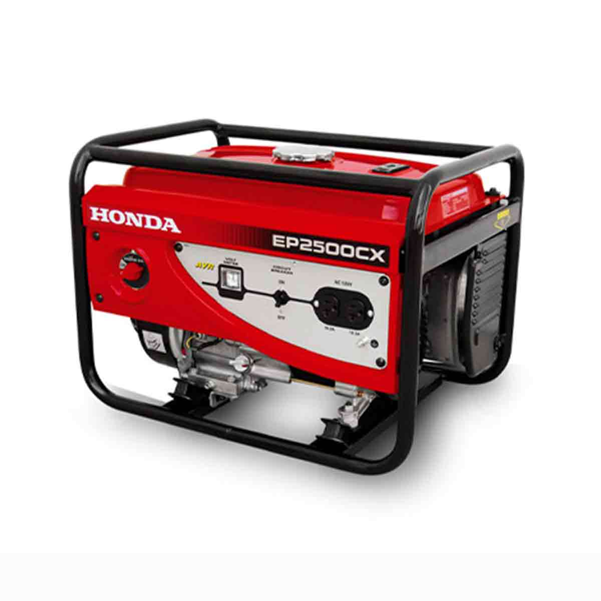Generador Honda mod ep 2500