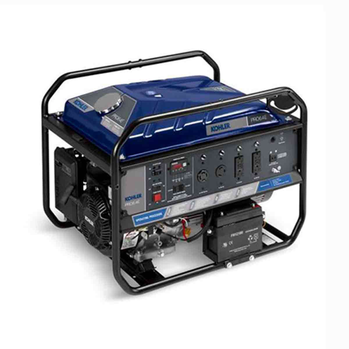 Generador Kohler mod Pro 64