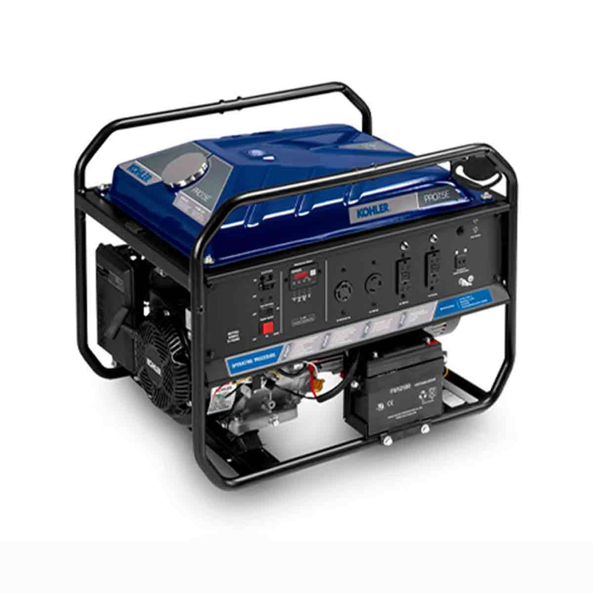 Generador Kohler mod Pro 75