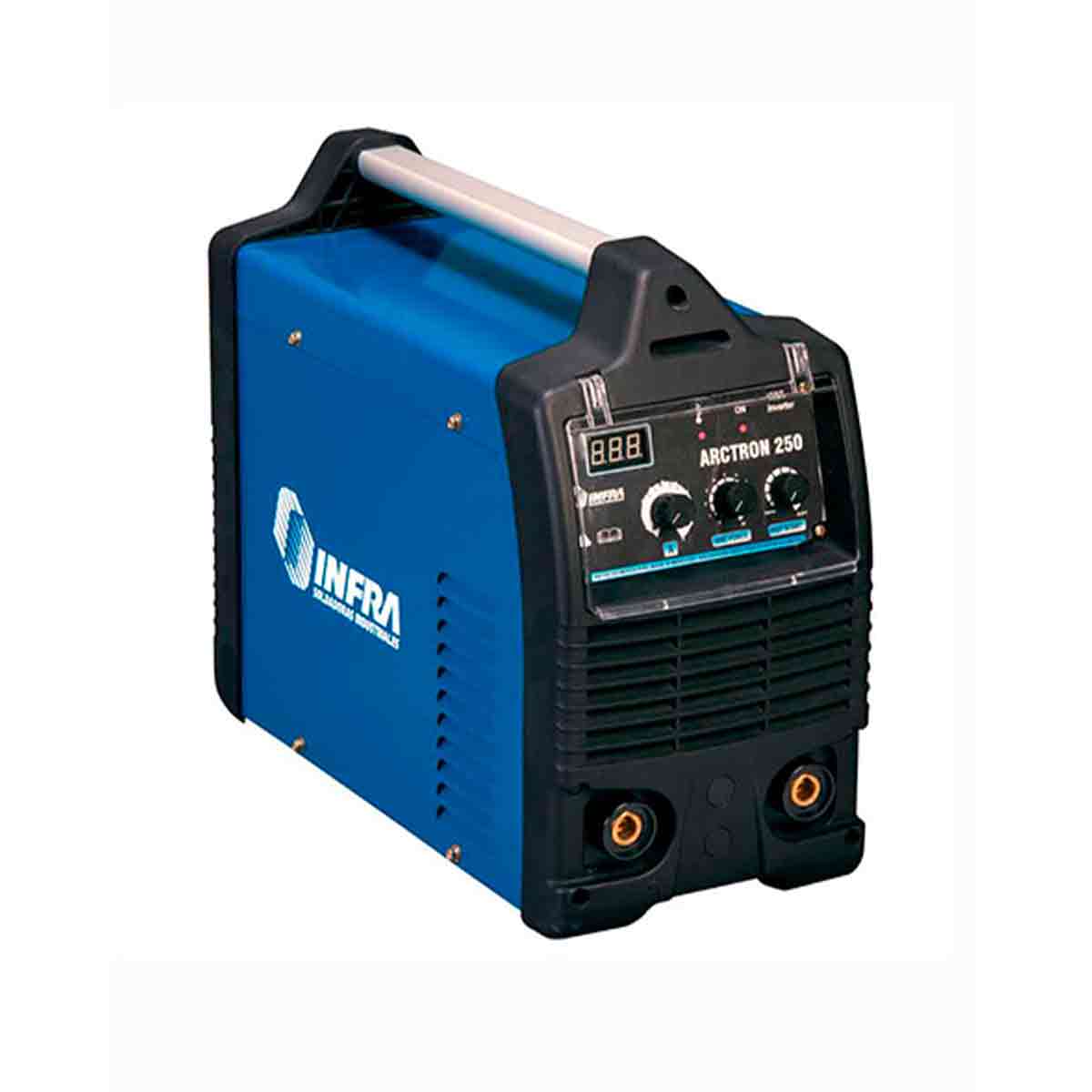 Inversor Arctron 250