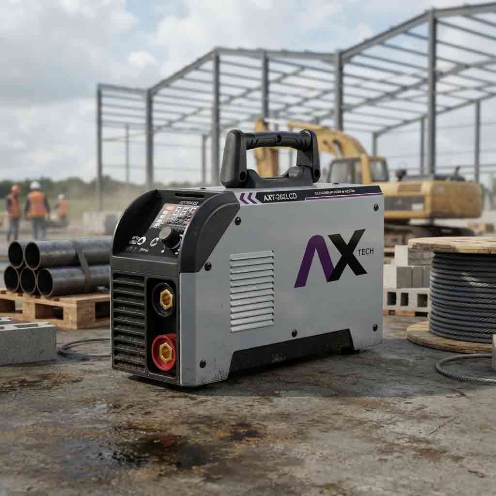 Inversor axt 200