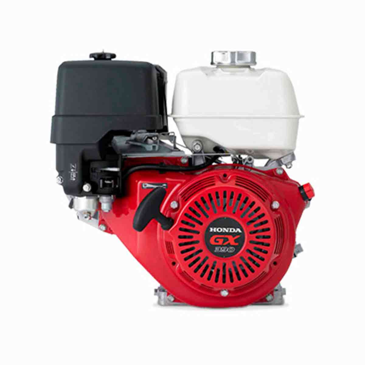 Motor Honda 13 hp