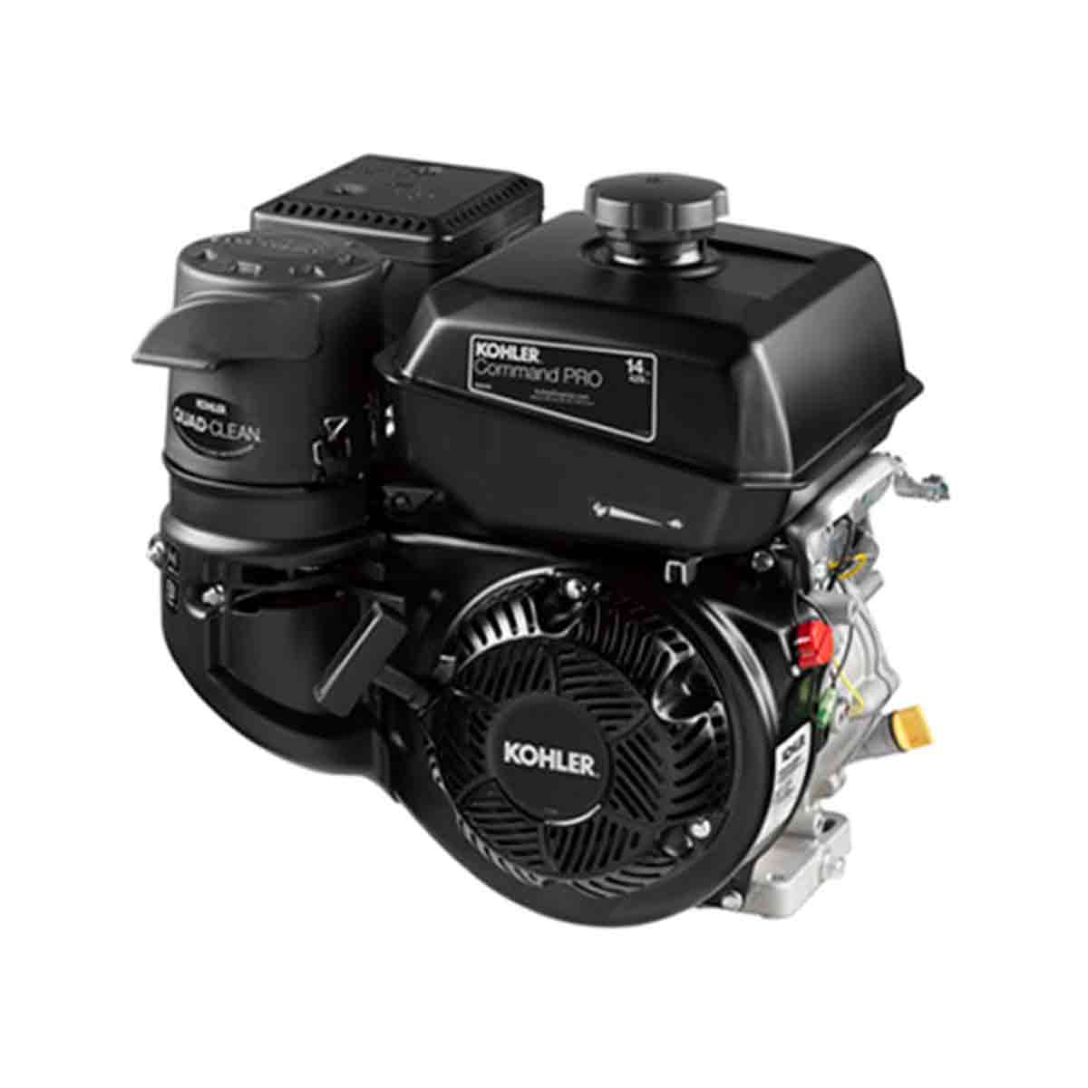 Motor Kohler 14 hp