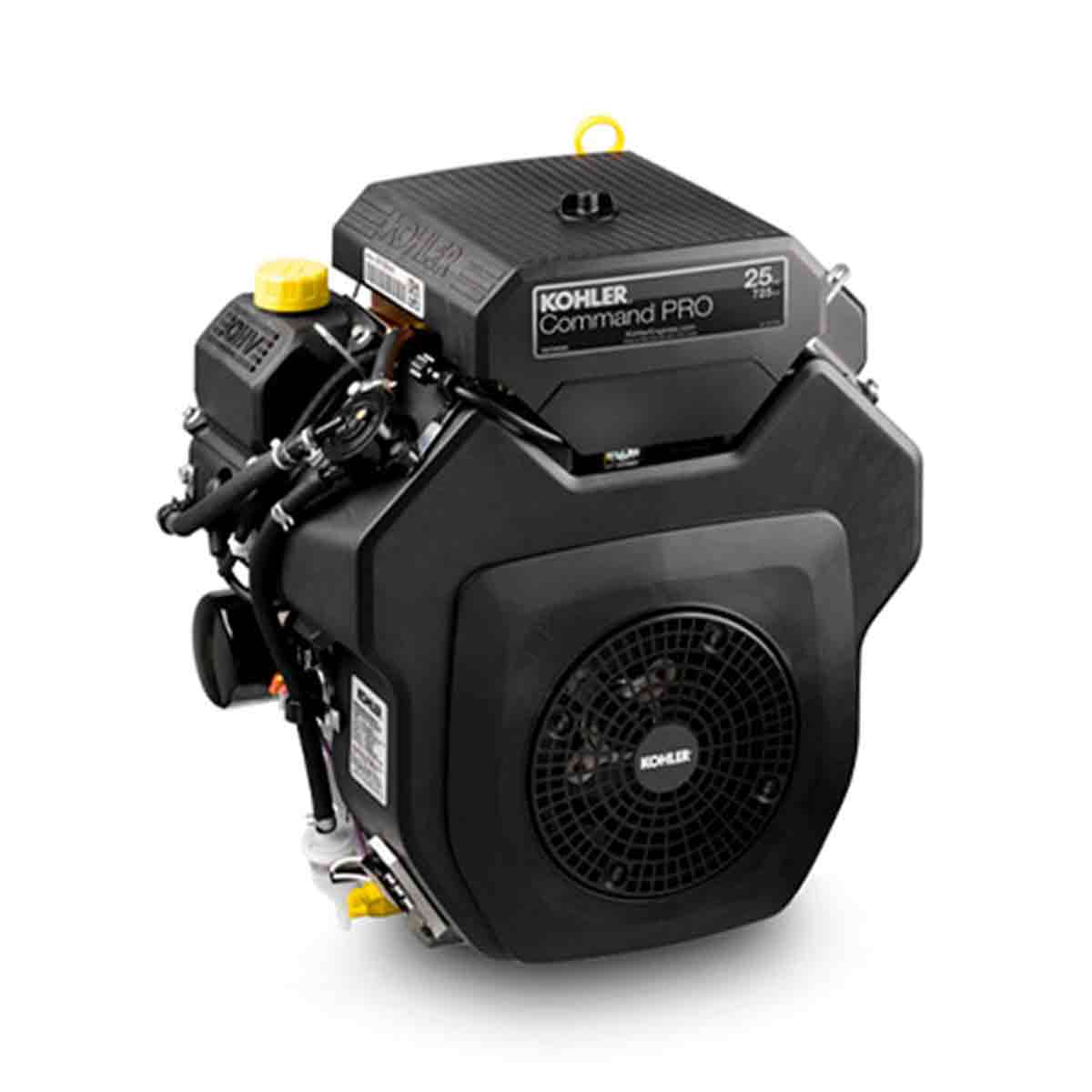 Motor Kohler 25 hp