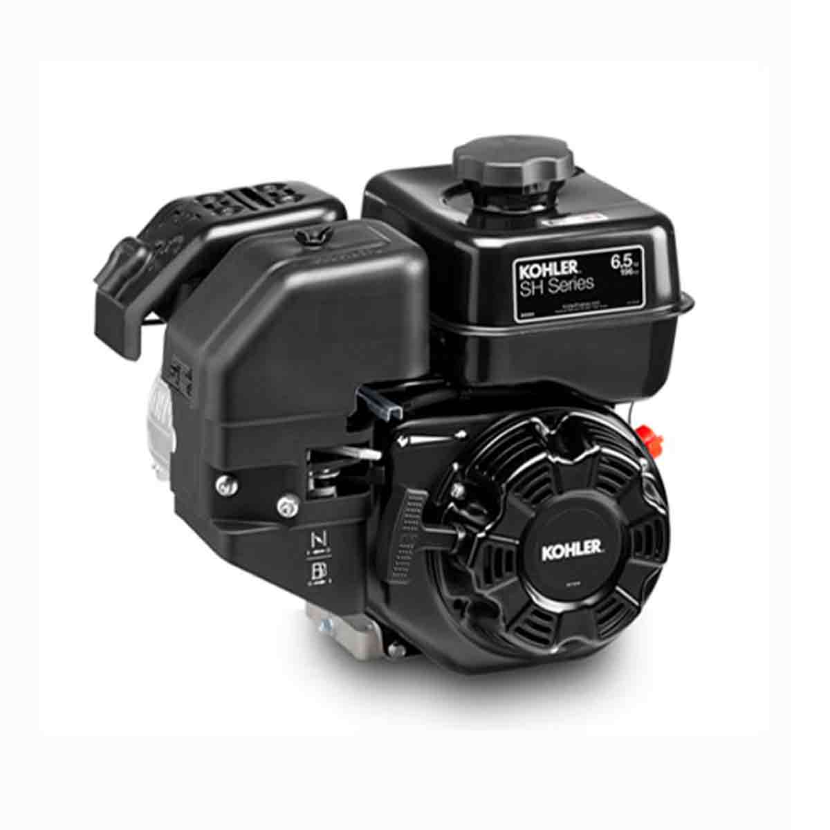 Motor Kohler 6.5 hp