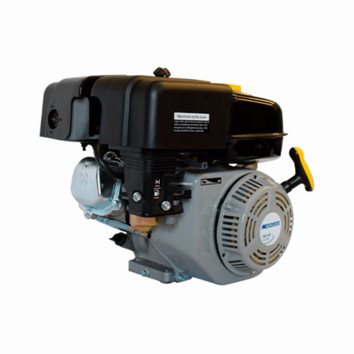 Motor Mpower 6.5 hp