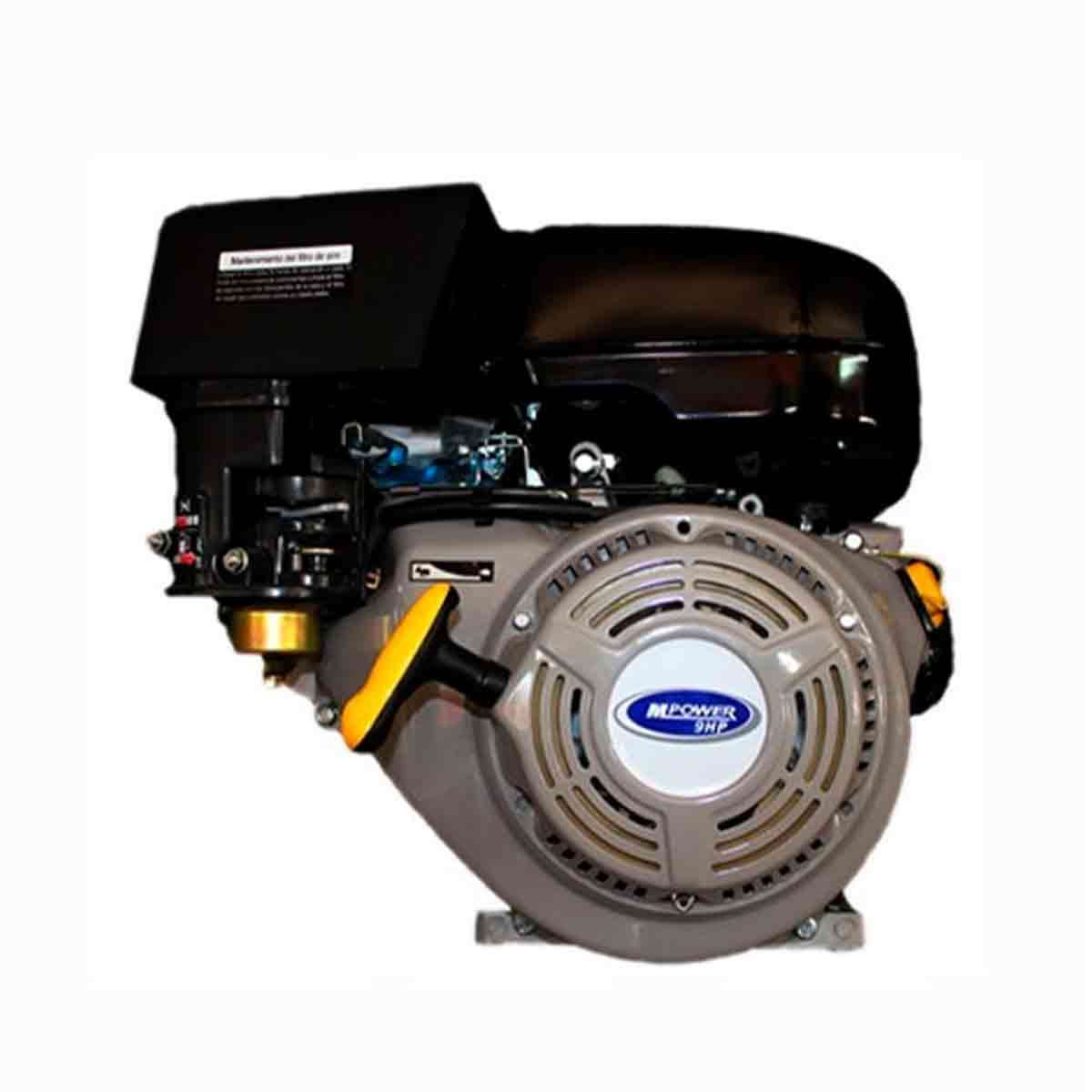 Motor Mpower 9 hp