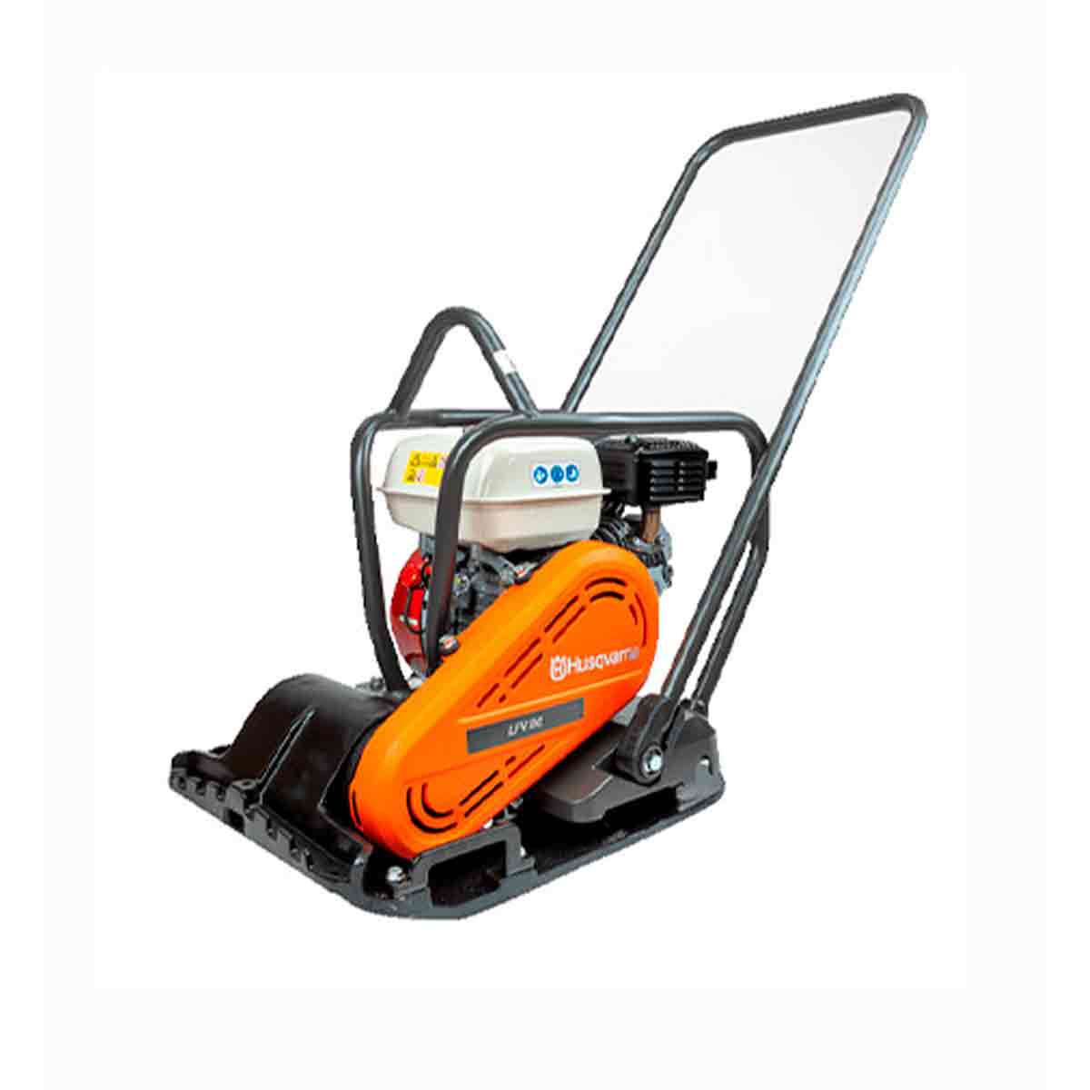 Placa vibratoria Husqvarna LFV80