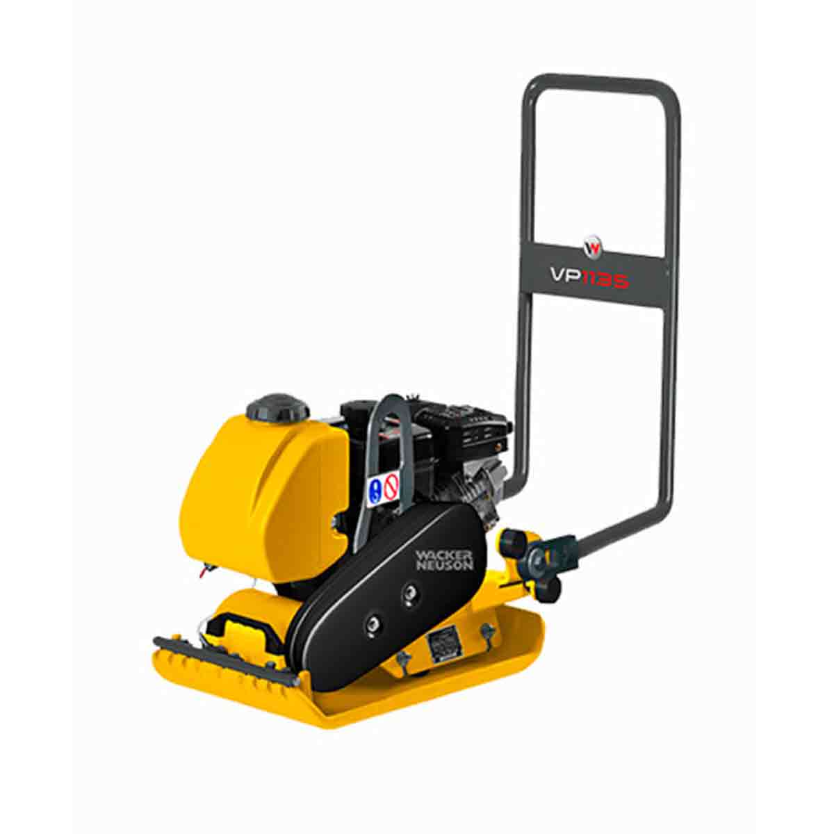 Placa vibratoria Wacker VP1135AW