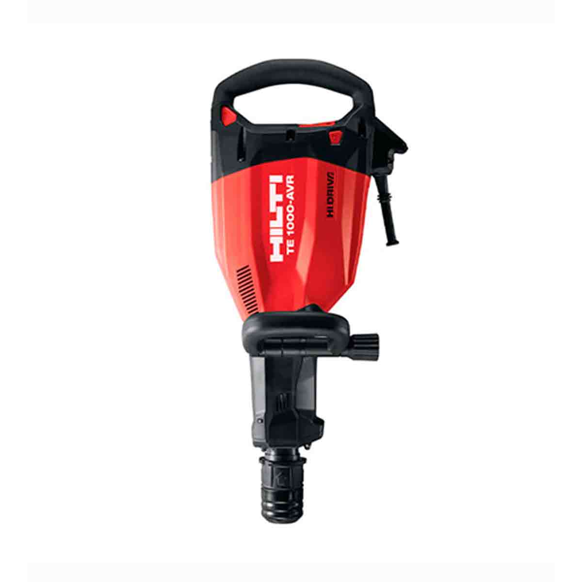 Rompedor de concreto electrico Hilti TE1000