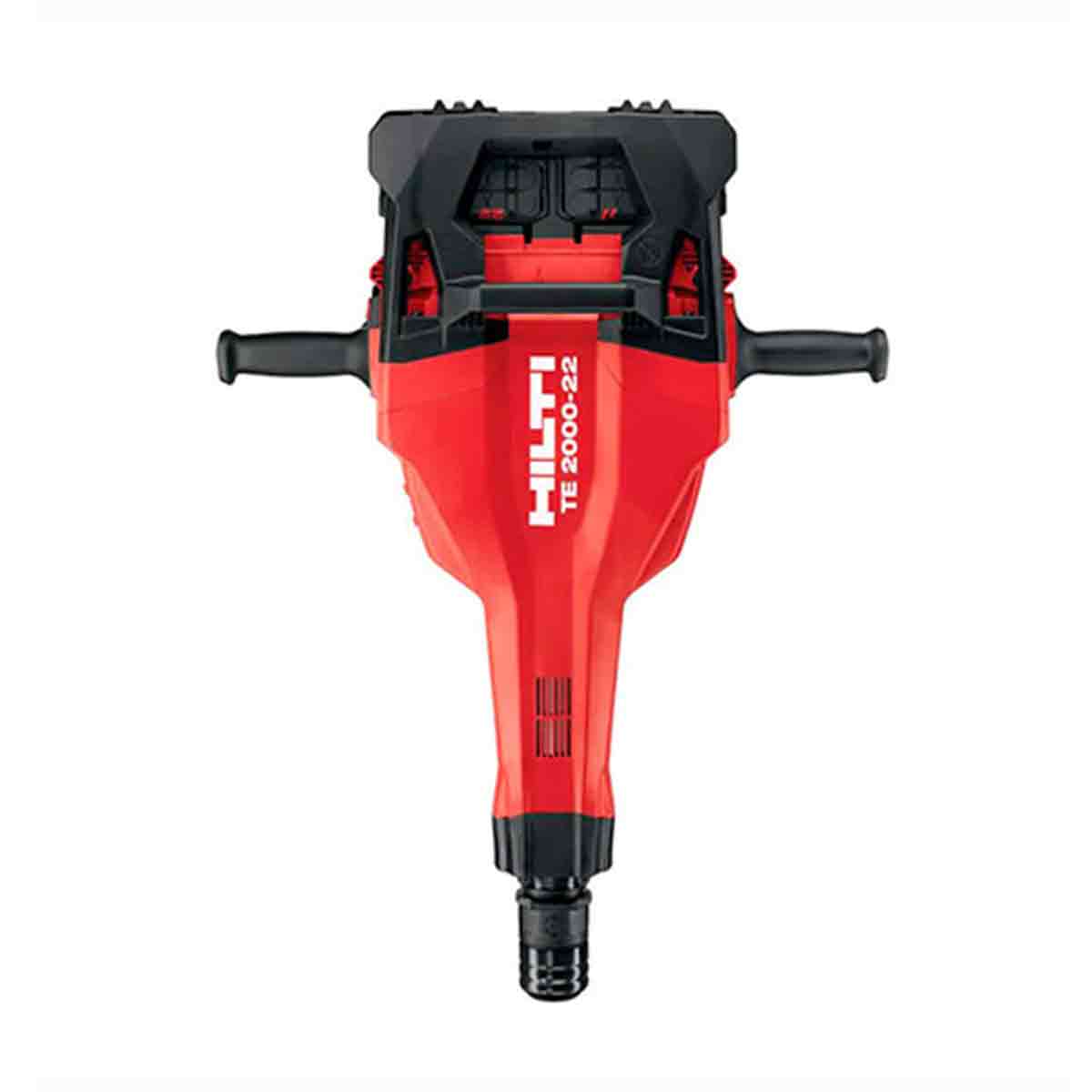 Rompedor de concreto electrico Hilti TE2000
