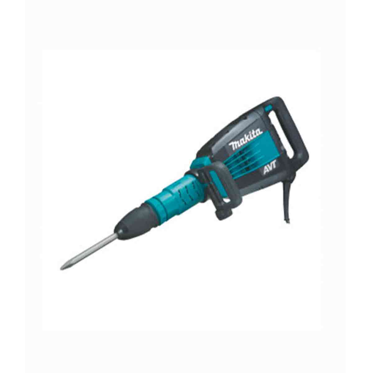 Rompedor de concreto electrico Makita HM1214C de 12 kgs