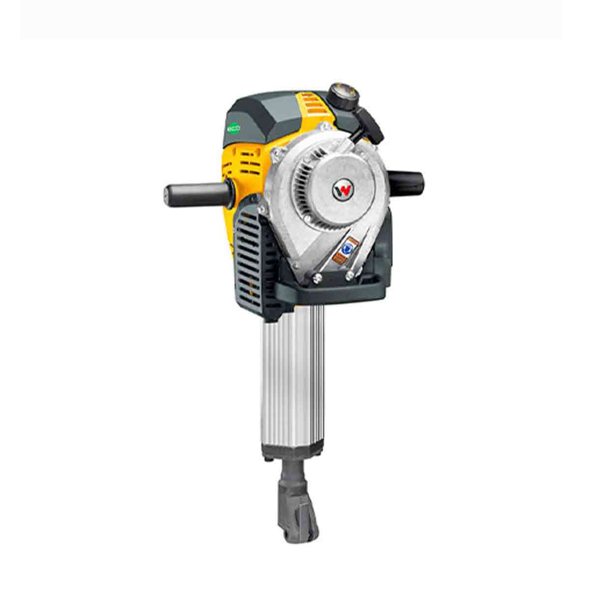 Rompedor de concreto Wacker BH65
