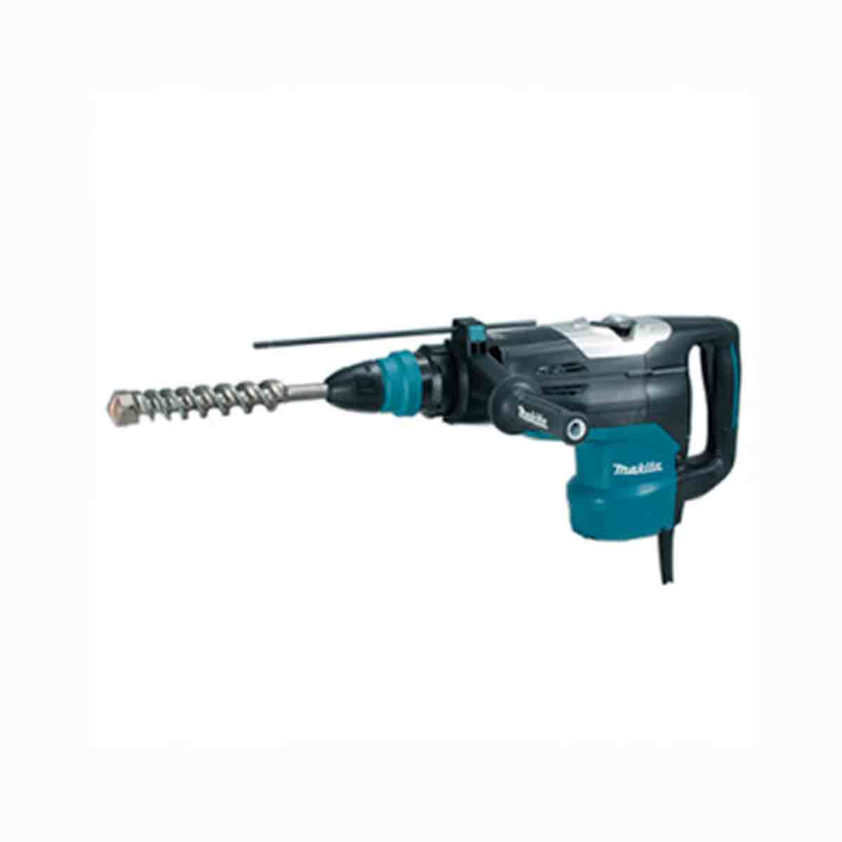 Rompedor de concreto electrico Makita HM1203C de 10 kgs