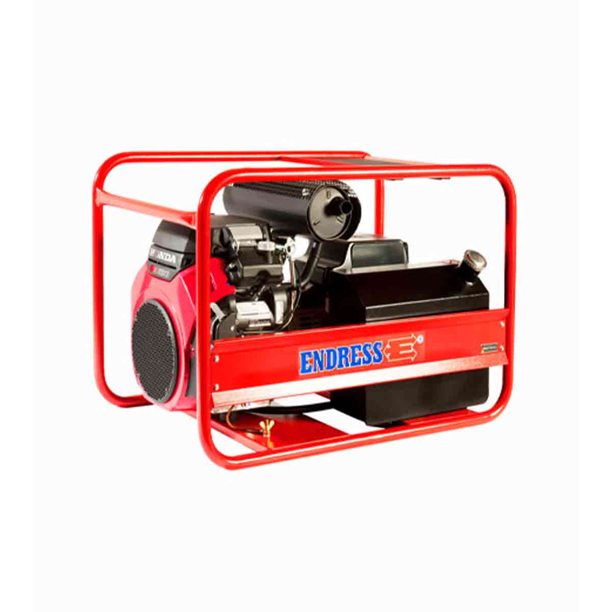 Soldadora Endress 1006