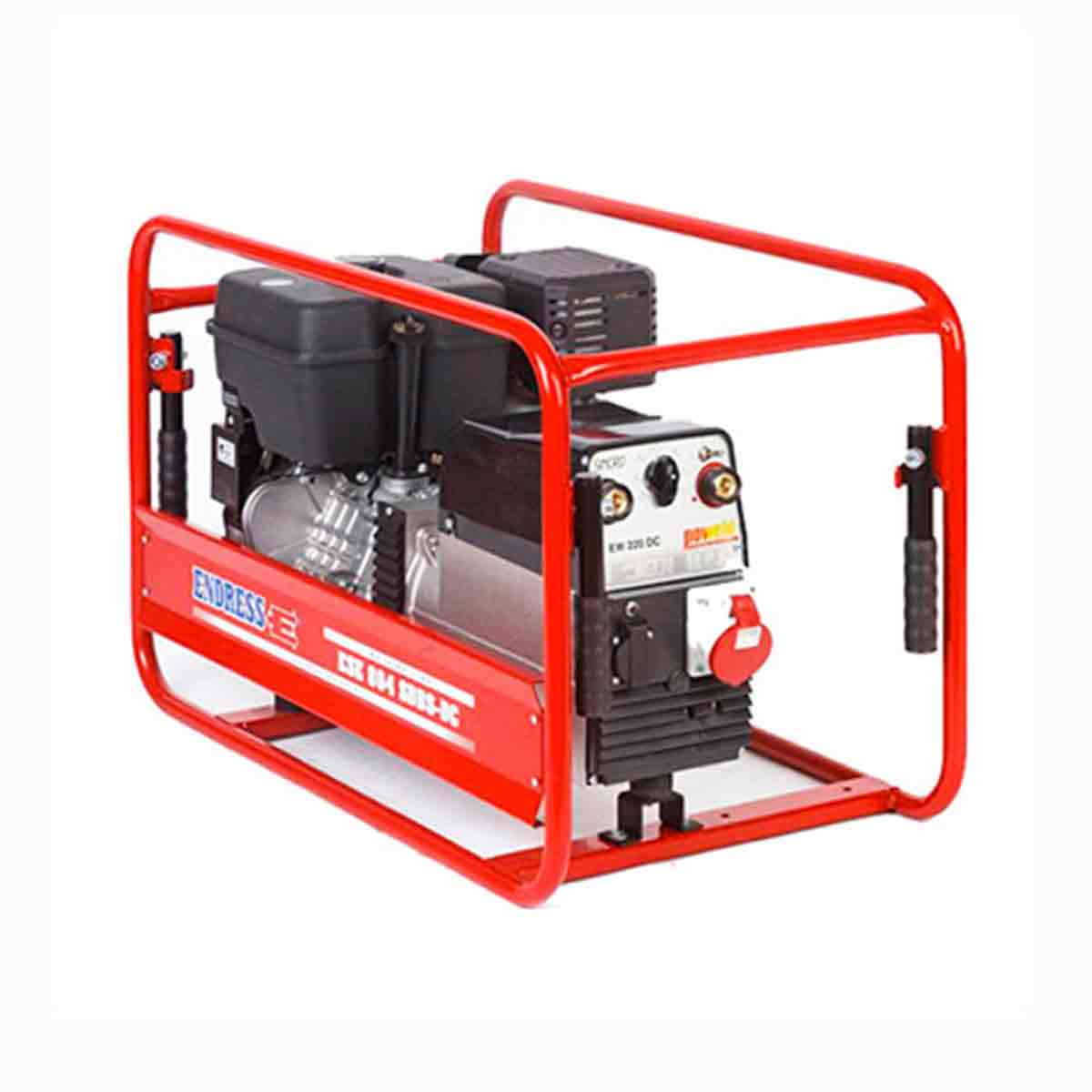Soldadora Endress ESE804