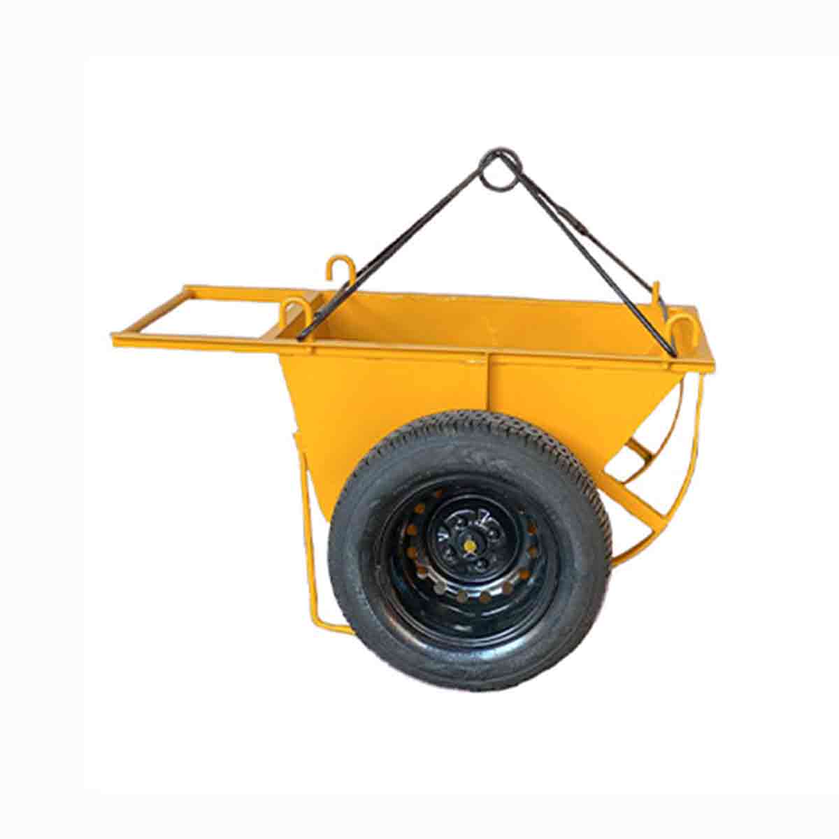 Vogue de 160 lts