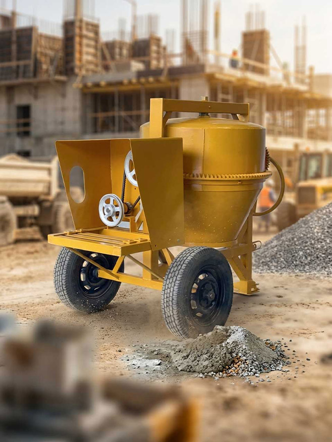 Concreto